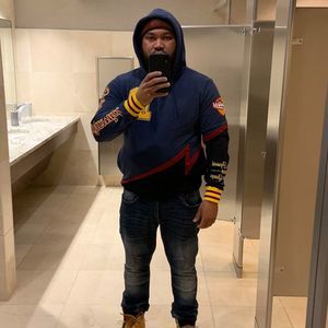 Meet your Posher, Ronald